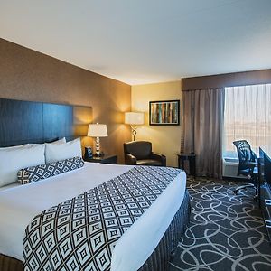 Crowne Plaza Newark Airport, An Ihg Hotel